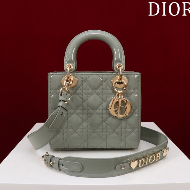 chr1st1an D10r my lady bags